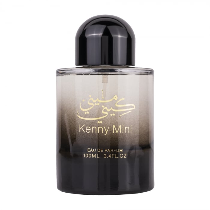 Parfum arabesc Kenny Minni, apa de parfum 100 ml, unisex [1]