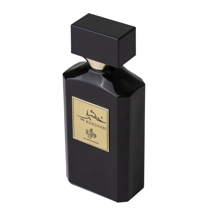 Parfum arabesc Khashabi, apa de parfum 100 ml, barbati [3]