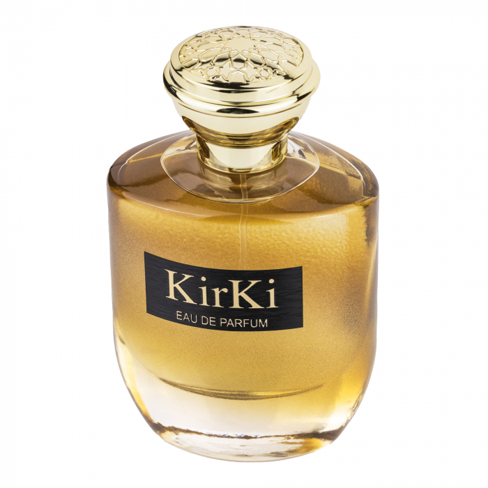 Parfum arabesc Kirki, apa de parfum 100 ml, femei [2]