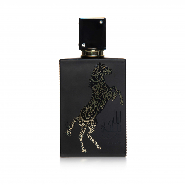 Parfum arabesc Lail Maleki, apa de parfum, femei [5]