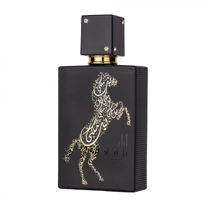 Parfum arabesc Lail Maleki, apa de parfum, femei [2]