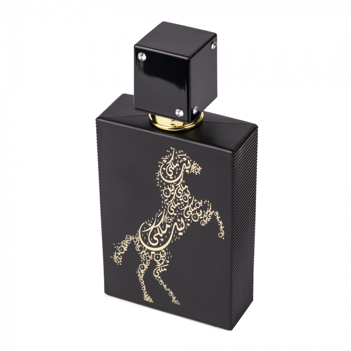 Parfum arabesc Lail Maleki, apa de parfum, femei [3]
