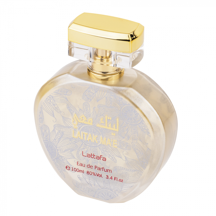 Parfum arabesc Laitak Mae, apa de parfum 100 ml, femei [3]