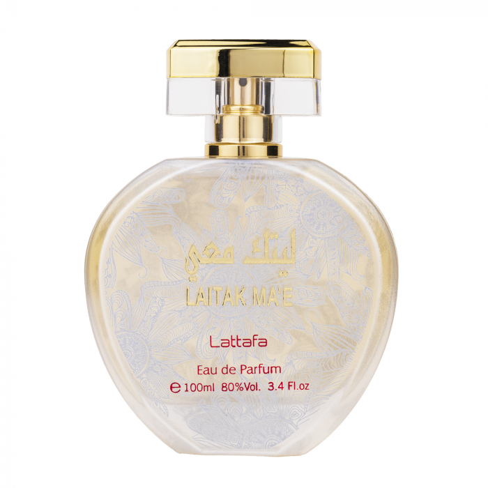 Parfum arabesc Laitak Mae, apa de parfum 100 ml, femei