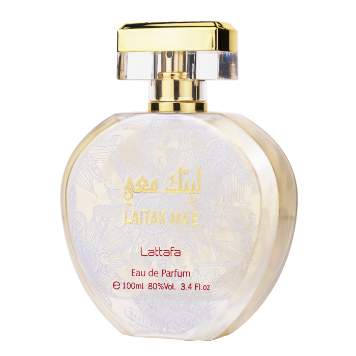 Parfum arabesc Laitak Mae, apa de parfum 100 ml, femei [2]