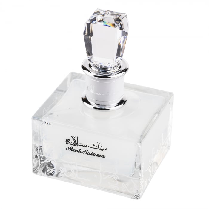 Parfum arabesc Lattafa Musk Salama, apa de parfum 100 ml, unisex [2]