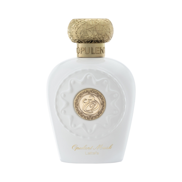 Parfum arabesc Lattafa Opulent Musk, apa de parfum 100 ml, femei [2]