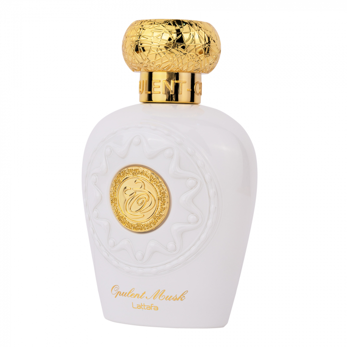 Parfum arabesc Lattafa Opulent Musk, apa de parfum 100 ml, femei [4]