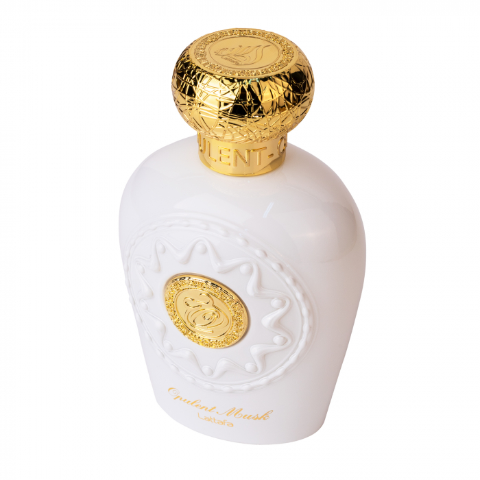 Parfum arabesc Lattafa Opulent Musk, apa de parfum 100 ml, femei [5]