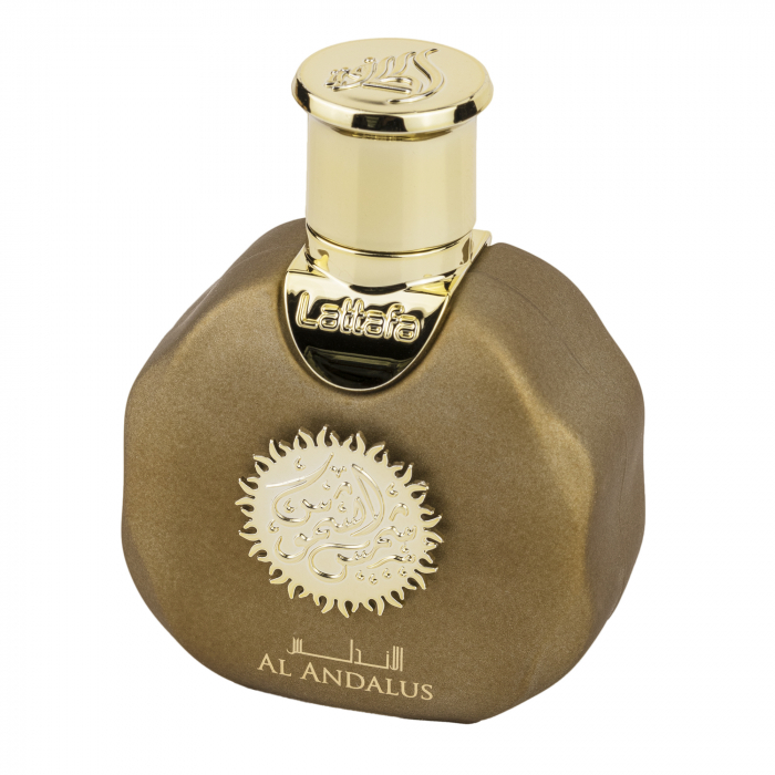 Parfum arabesc Lattafa Shams Al Shamoos Al Andalus, apa de parfum 35 ml, unisex [4]