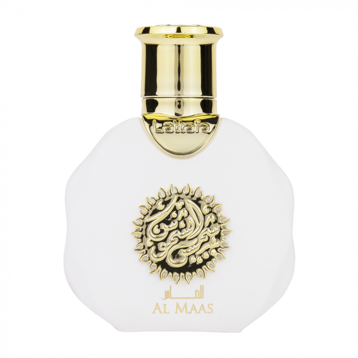 Parfum arabesc Lattafa Shams Al Shamoos Al Maas, apa de parfum 35 ml, femei [1]