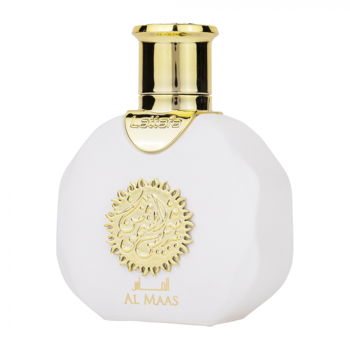 Parfum arabesc Lattafa Shams Al Shamoos Al Maas, apa de parfum 35 ml, femei [2]