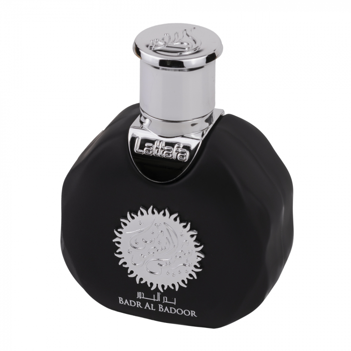 Parfum arabesc Lattafa Shams Al Shamoos Badr Al Badoor, apa de parfum 35 ml, barbati [4]