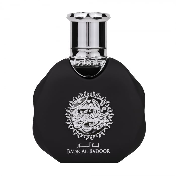 Parfum arabesc Lattafa Shams Al Shamoos Badr Al Badoor, apa de parfum 35 ml, barbati [1]
