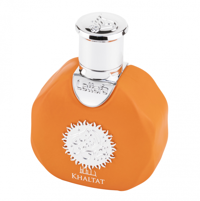 Parfum arabesc Lattafa Shams Al Shamoos Khaltat, apa de parfum 35 ml, femei [2]