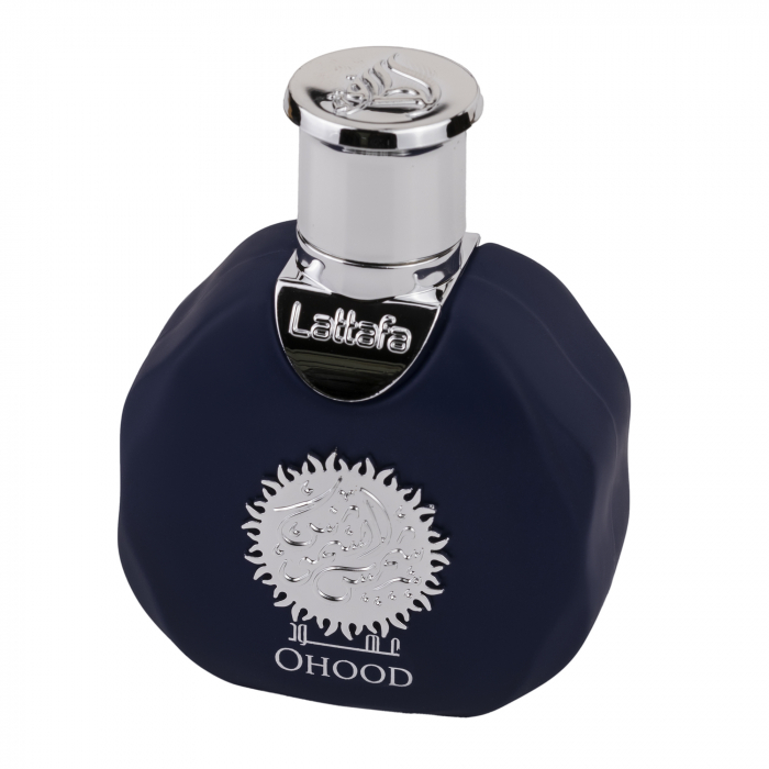 Parfum arabesc Lattafa Shams Al Shamoos Ohood, apa de parfum 35 ml, barbati [4]
