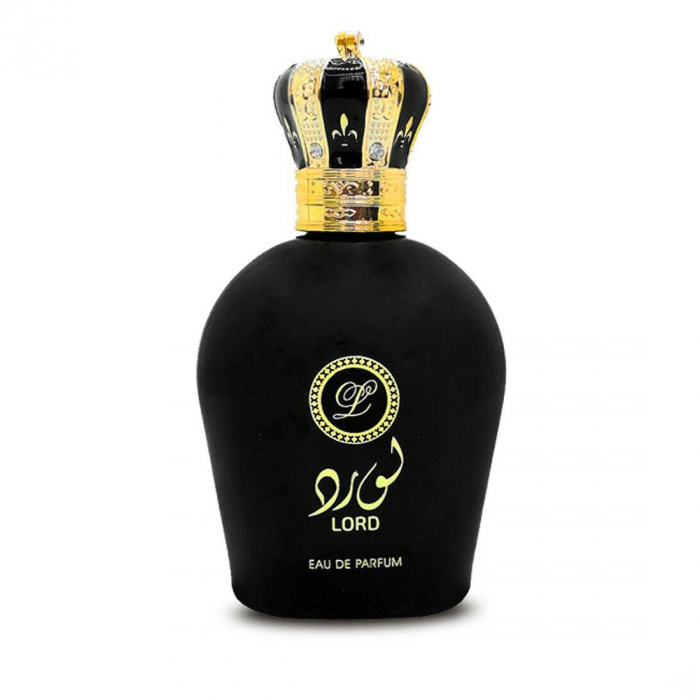 Parfum arabesc Lord, apa de parfum 100 ml, unisex 100 imagine pret reduceri