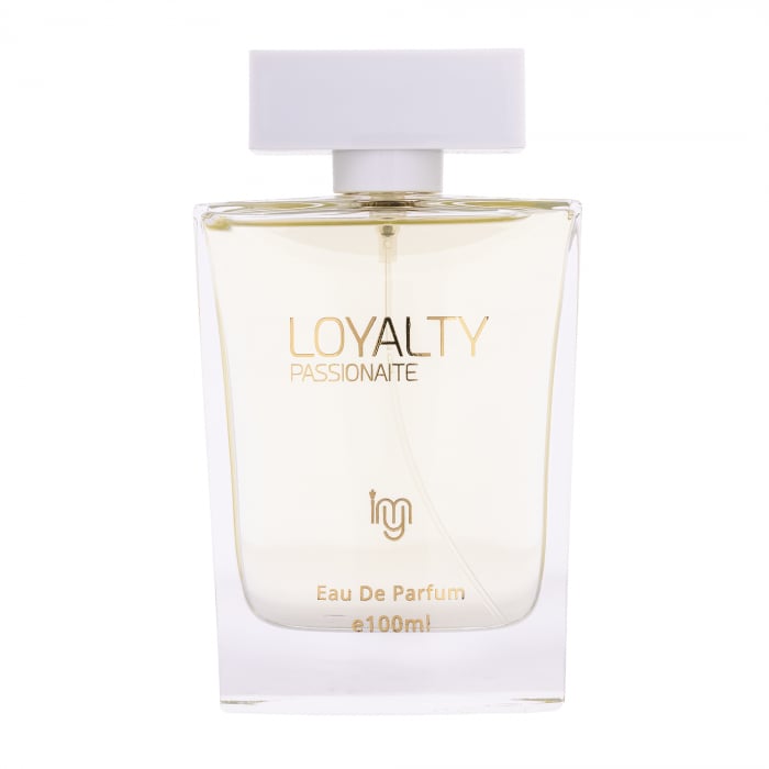 Parfum arabesc Loyalty Passionate, apa de parfum 100 ml, femei [1]