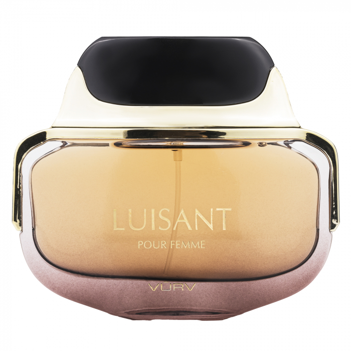 Parfum arabesc Luisant Pour Femme, apa de parfum 100 ml, femei 100 imagine pret reduceri