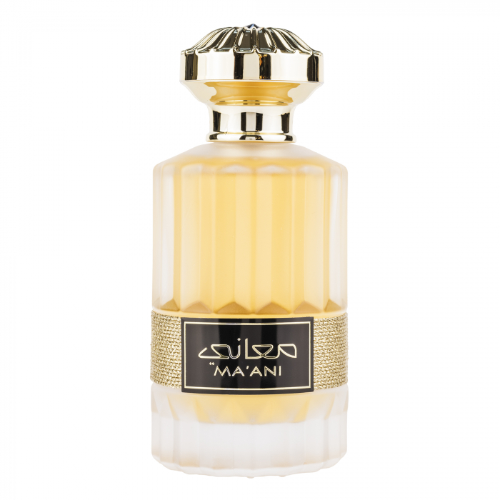 Parfum arabesc Maani, apa de parfum 100 ml, femei