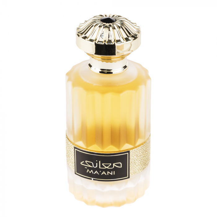 Parfum arabesc Maani, apa de parfum 100 ml, femei [2]