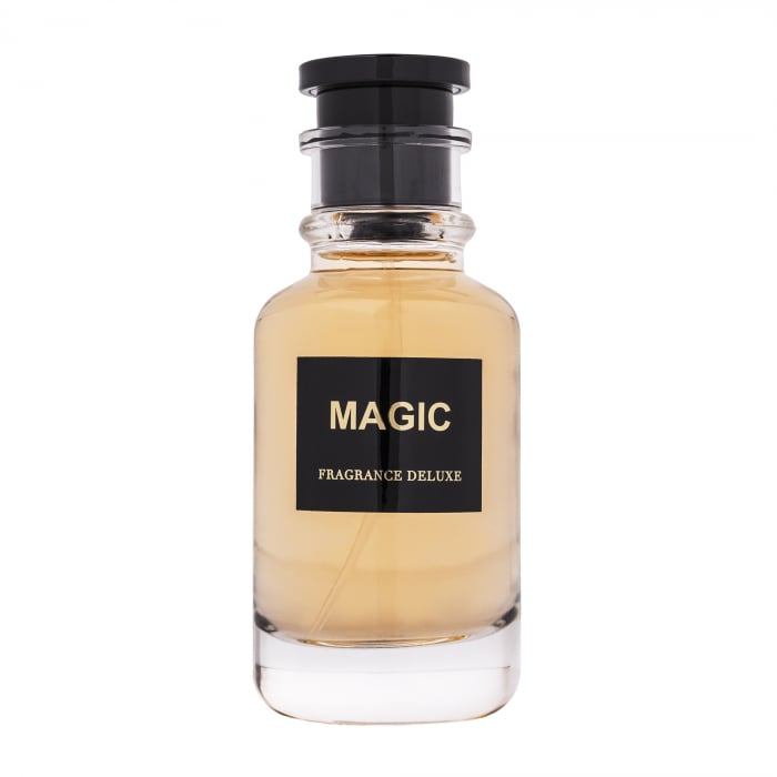 Parfum arabesc Magic, apa de parfum 100 ml, femei [1]