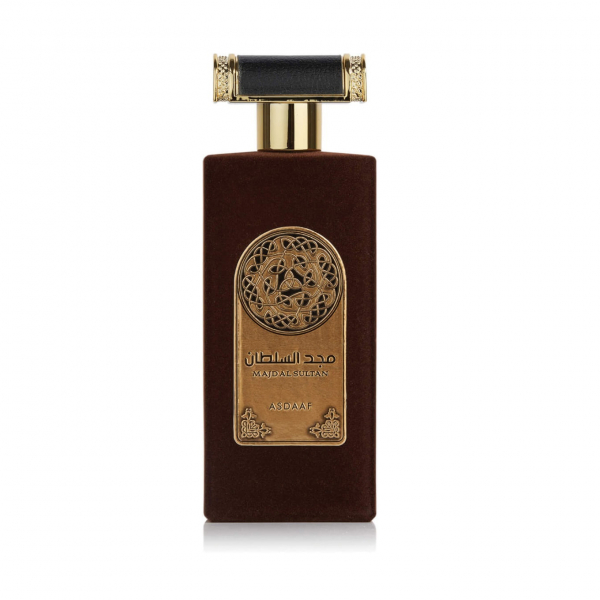 Parfum arabesc Majd Al Sultan, apa de parfum 100 ml, barbati [2]