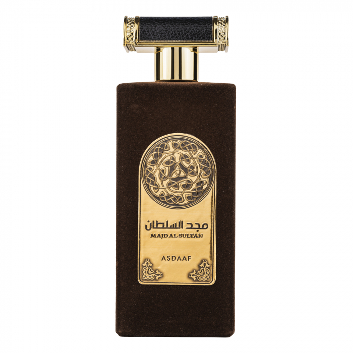 Parfum arabesc Majd Al Sultan, apa de parfum 100 ml, barbati [1]