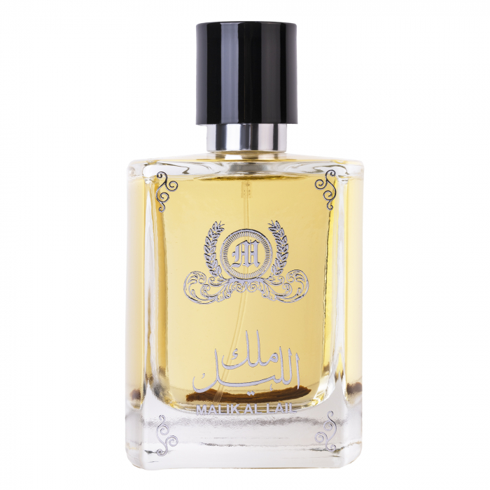 Parfum arabesc Malik Al Lail, apa de parfum 100 ml, unisex [1]