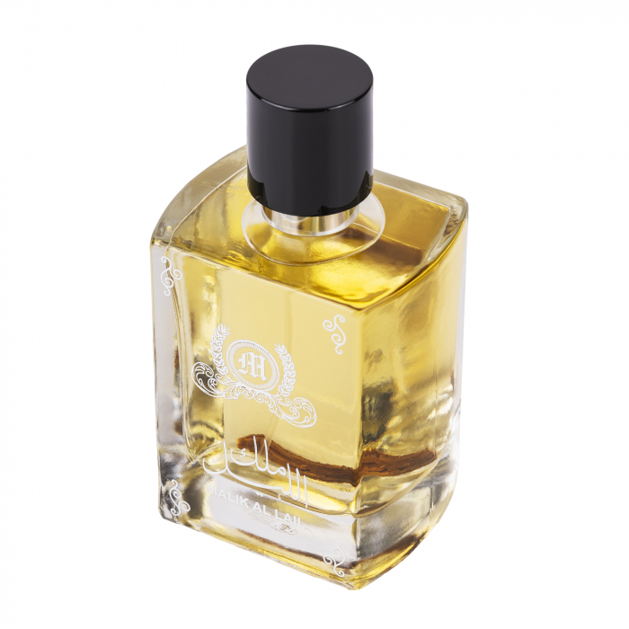 Parfum arabesc Malik Al Lail, apa de parfum 100 ml, unisex [3]