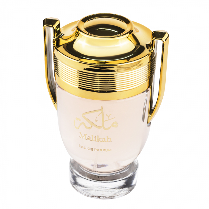 Parfum arabesc Malikah Gold, apa de parfum 100 ml, femei [2]