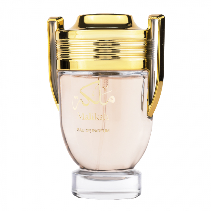 Parfum arabesc Malikah Gold, apa de parfum 100 ml, femei [3]