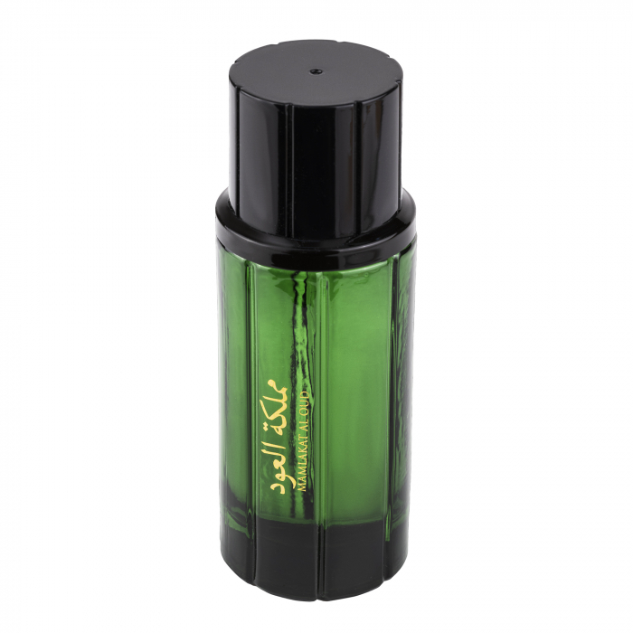 Parfum arabesc Mamlakat Al Oud, apa de parfum 100 ml, barbati [2]