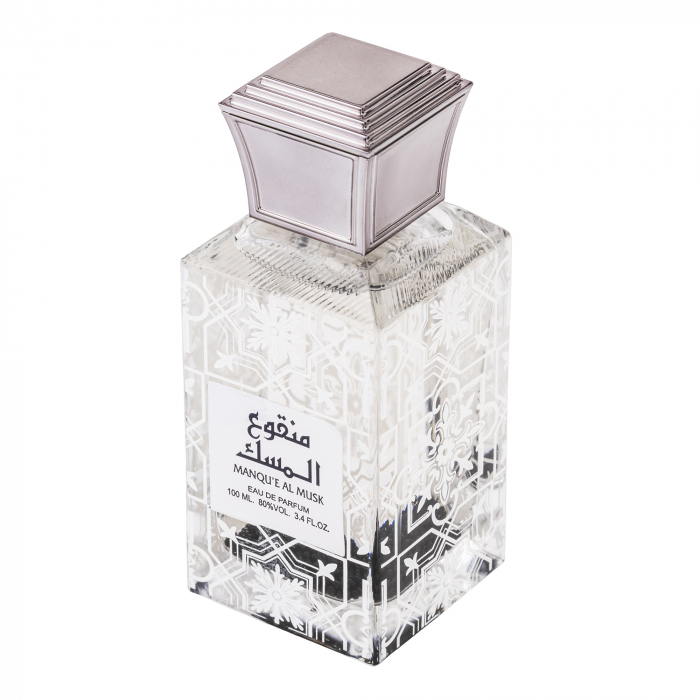 Parfum arabesc Manqu'e Al Musk, apa de parfum 100 ml, unisex [3]