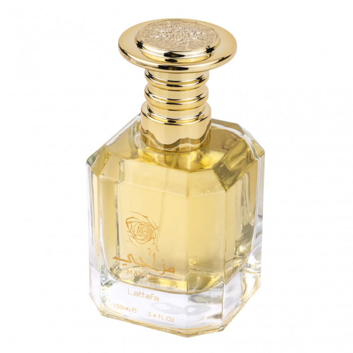 Parfum arabesc Mazaaji, apa de parfum 100 ml, femei [3]