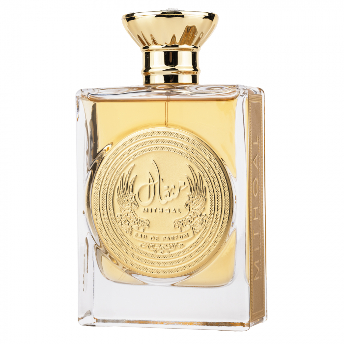 Parfum arabesc Mithqal, apa de parfum 100 ml, unisex [4]
