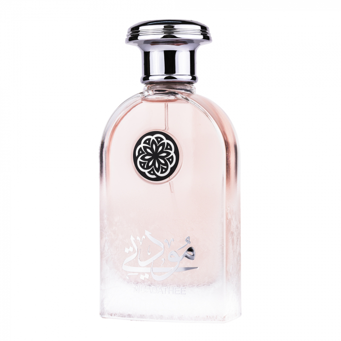Parfum arabesc Muadathee, apa de parfum 100 ml, femei [3]
