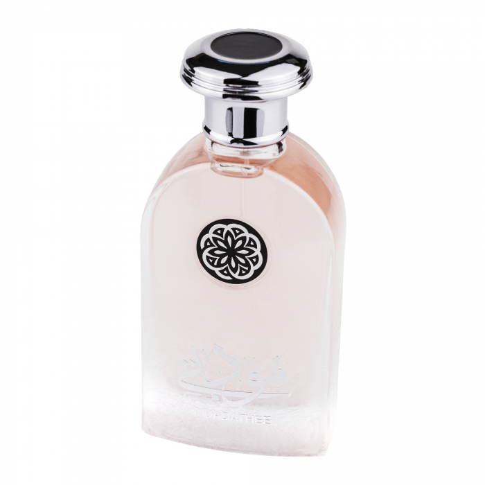 Parfum arabesc Muadathee, apa de parfum 100 ml, femei [4]