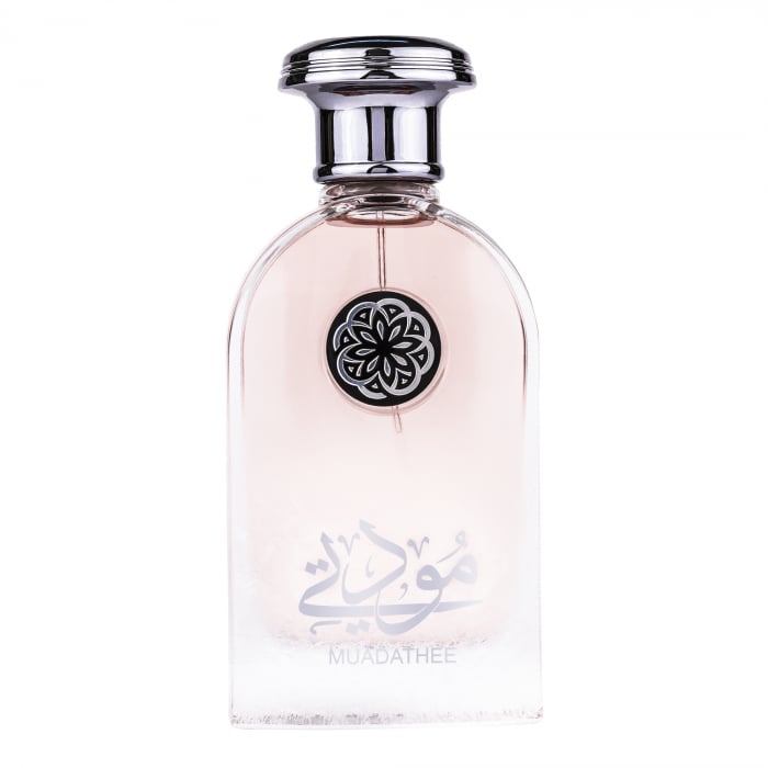 Parfum arabesc Muadathee, apa de parfum 100 ml, femei [1]