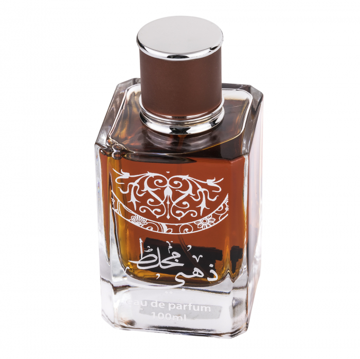 Parfum arabesc Mukhallat Dhabi, apa de parfum 100 ml, barbati [2]