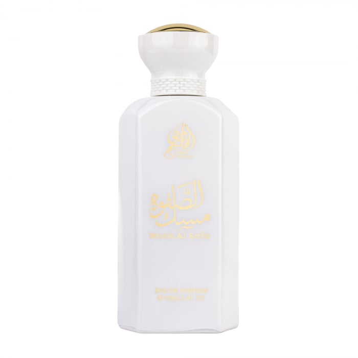 Parfum arabesc Musk Al Safa, apa de parfum 100 ml, femei