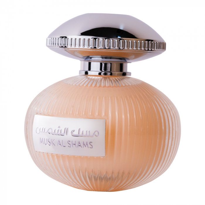 Parfum arabesc Musk al Shams, apa de parfum 100 ml, unisex [3]