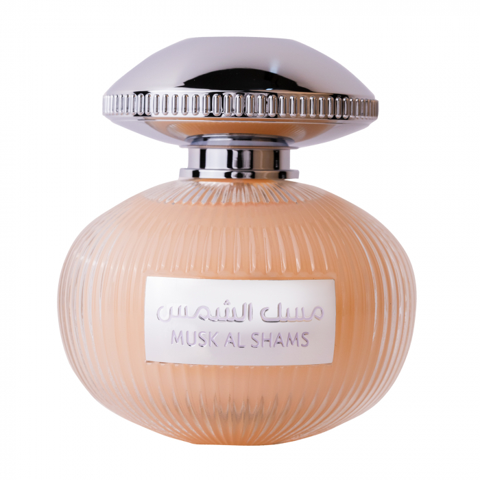 Parfum arabesc Musk al Shams, apa de parfum 100 ml, unisex [2]