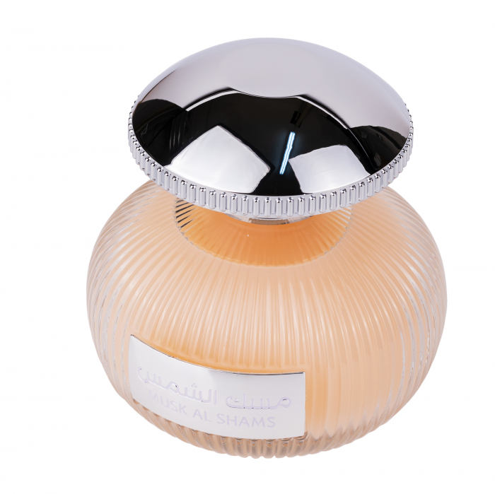 Parfum arabesc Musk al Shams, apa de parfum 100 ml, unisex [4]