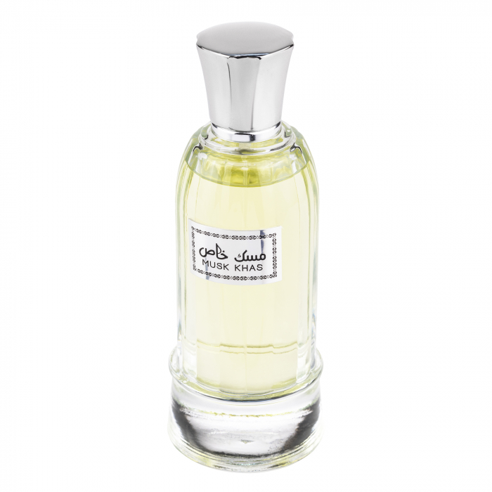 Parfum arabesc Musk Khas, apa de parfum 100 ml, femei [2]