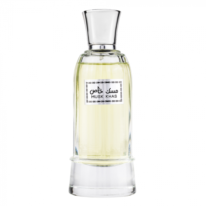 Parfum arabesc Musk Khas, apa de parfum 100 ml, femei [1]