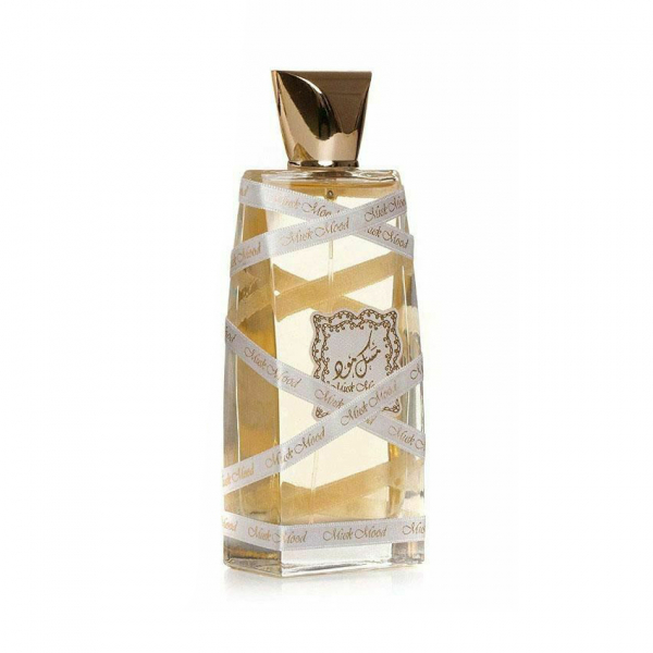 Parfum arabesc Musk Mood apa de parfum 100 ml, femei 100 imagine pret reduceri