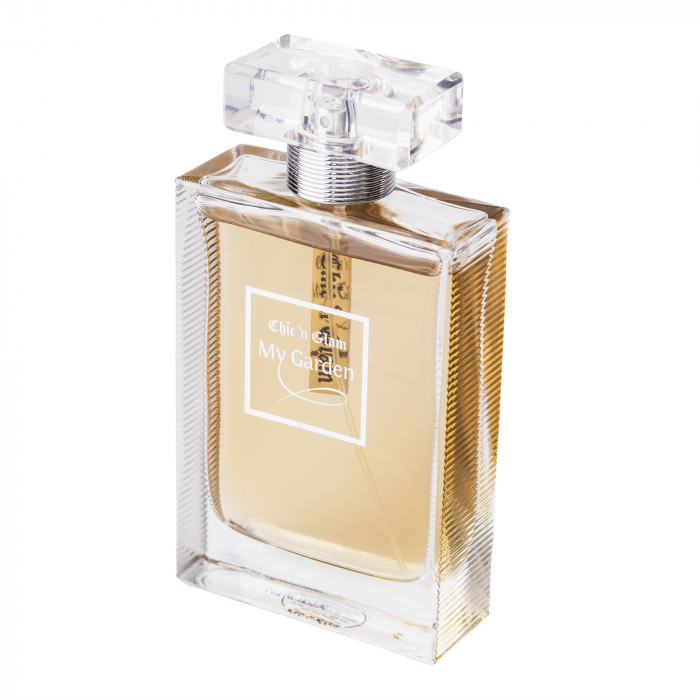 Parfum arabesc My Garden, apa de parfum 100 ml, femei [3]
