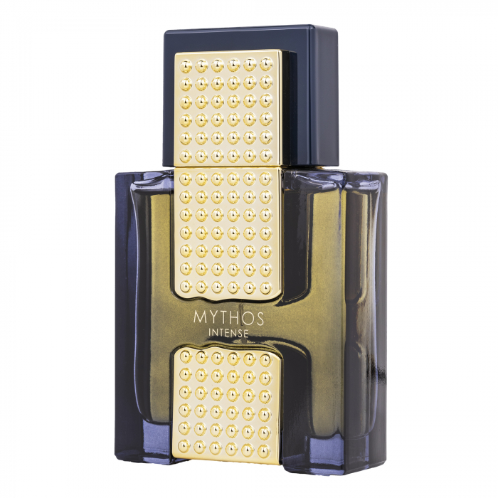 Parfum arabesc Mythos Intense, apa de parfum 100 ml, bărbați [2]
