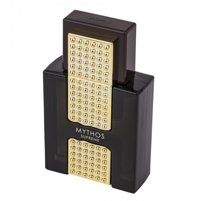 Parfum arabesc Mythos Supreme, apa de parfum 100 ml, unisex [3]